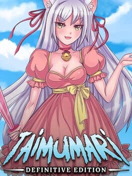 Taimumari cover art