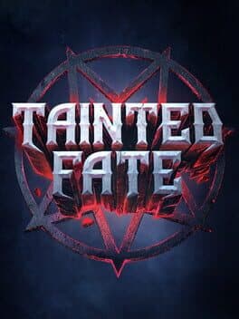 Tainted Fate cover art