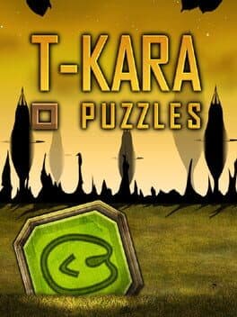 T-Kara Puzzles cover art