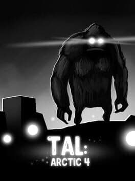 TAL: Arctic 4 cover art
