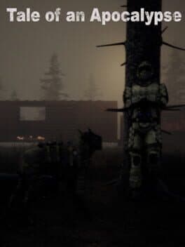 Tale of an Apocalypse cover art