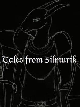 Tales from Zilmurik cover art
