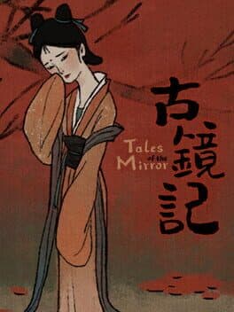 Tales of the Mirror cover art