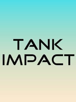 Tank Impact cover art