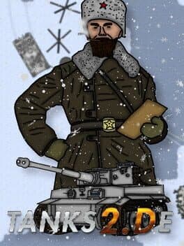 Tanks2.DE cover art