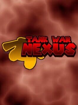 Tank War Nexus cover art