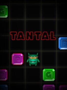 Tantal cover art