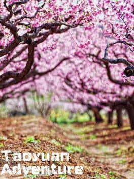 Taoyuan Adventure cover art