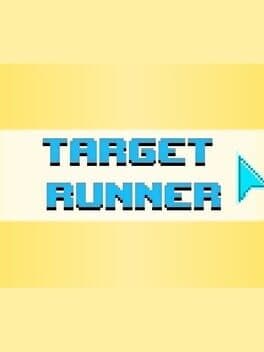 Target Runner cover art