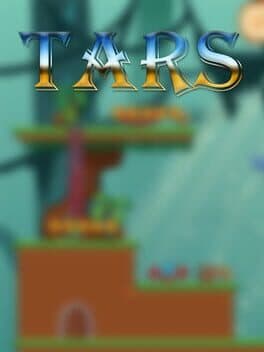 Tars cover art