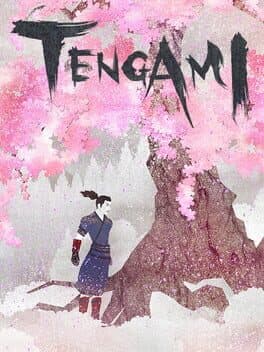 Tengami cover art