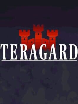 Teragard cover art