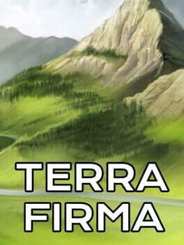 Terra Firma cover art