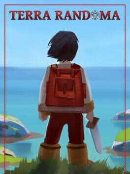 Terra Randoma cover art