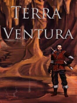 Terra Ventura cover art