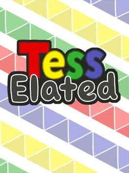 Tess Elated cover art