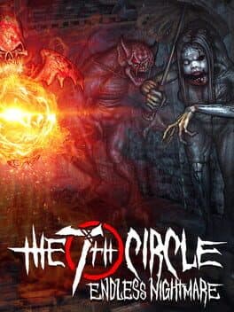 The 7th Circle: Endless Nightmare cover art