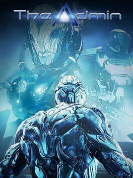 The Admin cover art