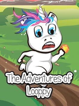 The Adventures of Looppy cover art