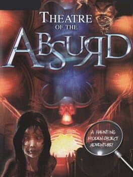 Theatre of The Absurd cover art
