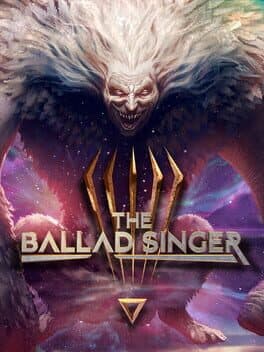 The Ballad Singer cover art