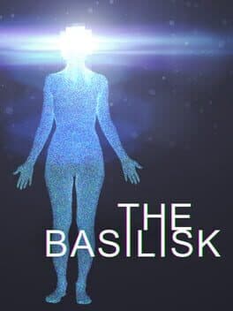 The Basilisk cover art
