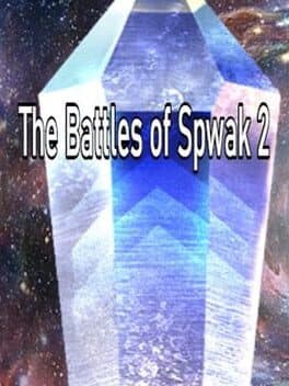 The Battles of Spwak 2 cover art