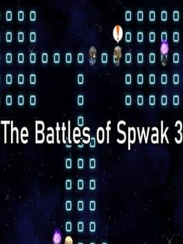 The Battles of Spwak 3 cover art