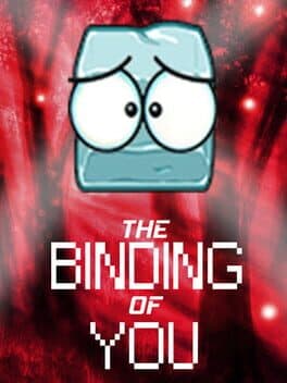 The Binding of You cover art
