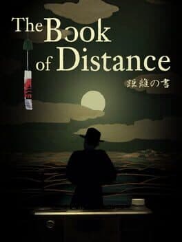 The Book of Distance cover art