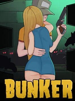 The Bunker 69 cover art
