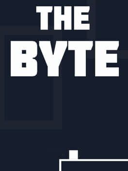 The Byte cover art