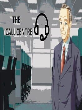 The Call Centre cover art