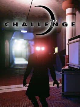 The Challenge cover art