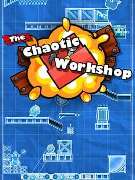 The Chaotic Workshop cover art