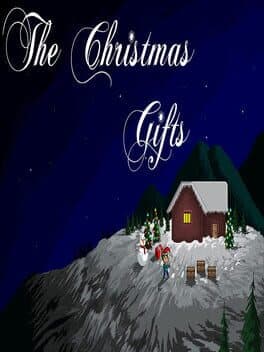 The Christmas Gifts cover art