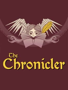 The Chronicler cover art