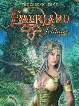 The Chronicles of Emerland Solitaire cover art