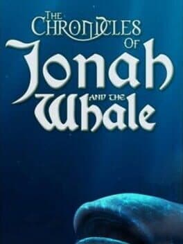 The Chronicles of Jonah and the Whale cover art