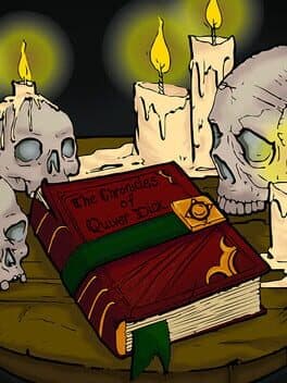 The Chronicles of Quiver Dick cover art