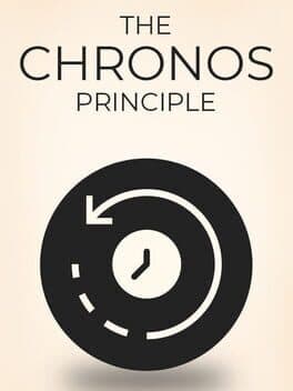 The Chronos Principle cover art