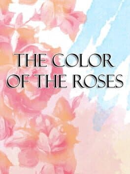 The Color of the Roses cover art