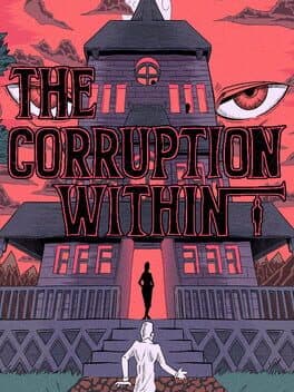 The Corruption Within cover art