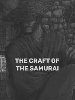 The Craft of the Samurai cover art