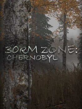 30km survival zone: Chernobyl cover art