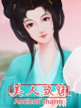 Ancient Charm cover art