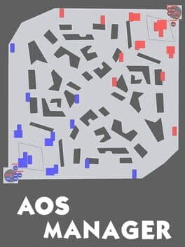 AOS Manager cover art