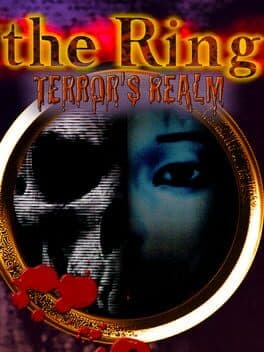 The Ring: Terror's Realm cover art
