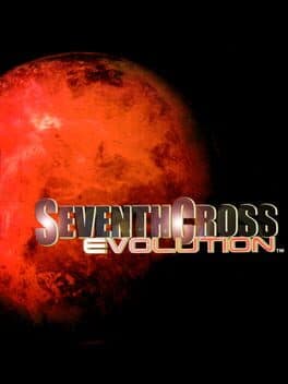 Seventh Cross Evolution cover art