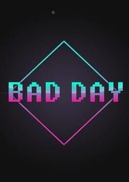 Bad Day cover art